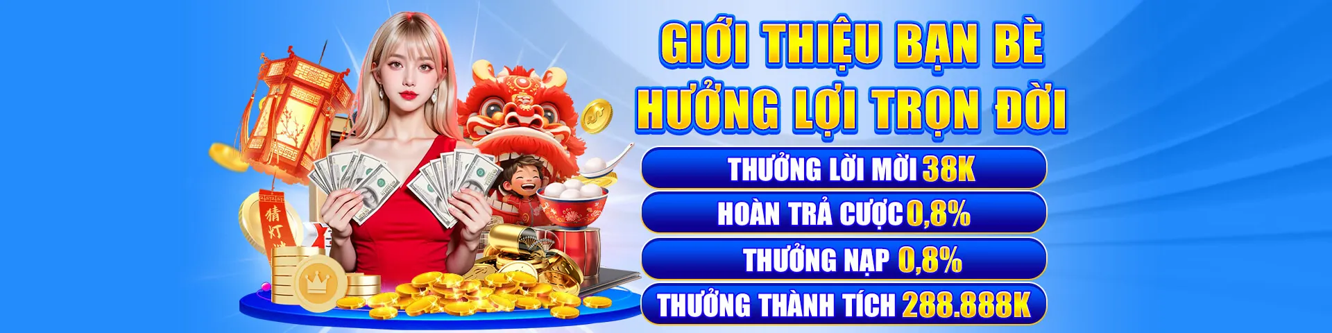 Hình ảnh chính trò chơi Nổ Hũ và web cá cược tặng tiền uy tín