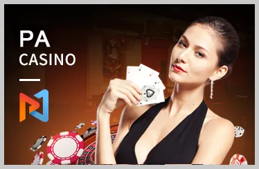Bàn Blackjack với người chia bài và người chơi